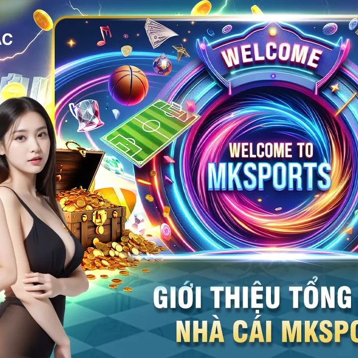 giới thiệu mksports