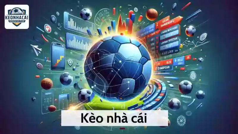 kèo nhà cái